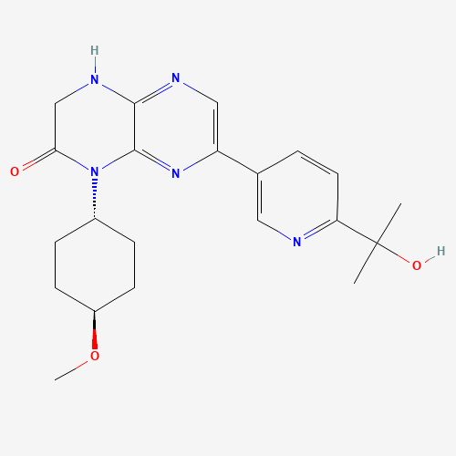 FT-0700128 CAS:1228013-30-6 chemical structure