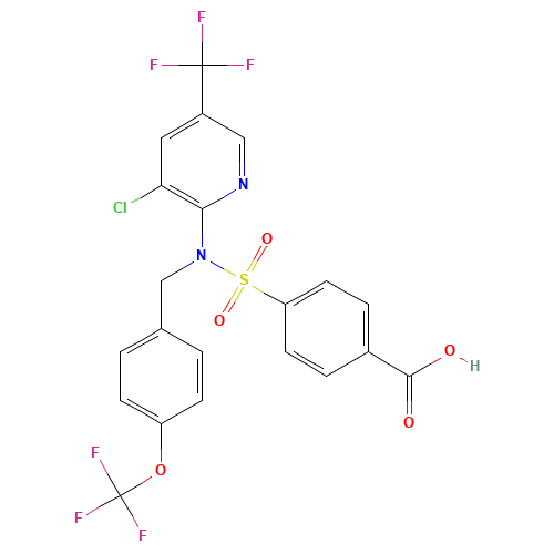FT-0700145 CAS:1254205-52-1 chemical structure