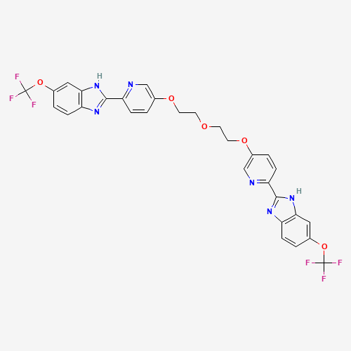 FT-0700147 CAS:1256094-72-0 chemical structure