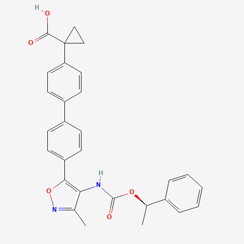 FT-0700148 CAS:1257213-50-5 chemical structure