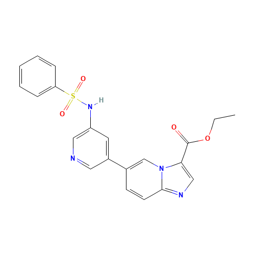 FT-0700155 CAS:1276110-06-5 chemical structure