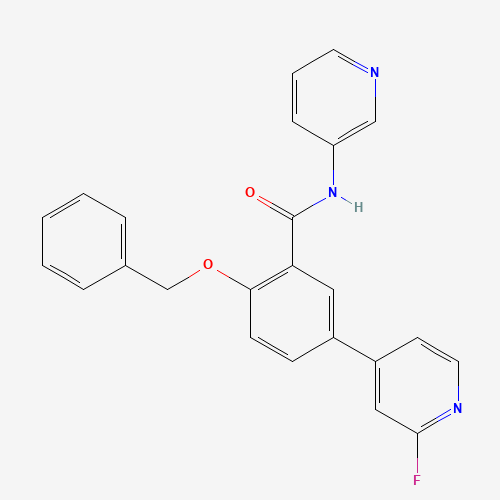 FT-0700156 CAS:1285515-21-0 chemical structure