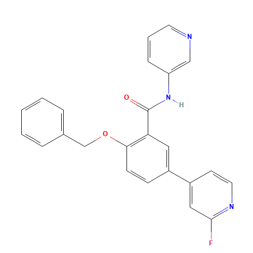FT-0700156 CAS:1285515-21-0 chemical structure