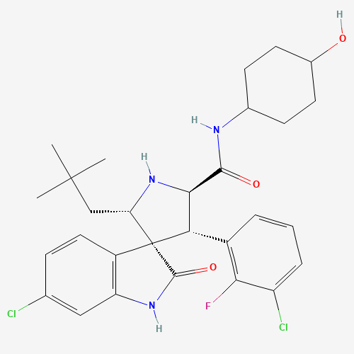 FT-0700159 CAS:1303607-60-4 chemical structure