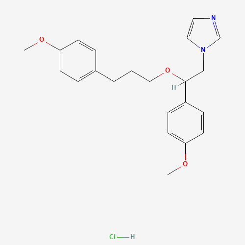 FT-0700160 CAS:130495-35-1 chemical structure