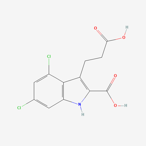 FT-0700161 CAS:130798-51-5 chemical structure