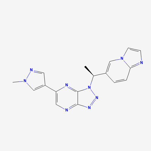 FT-0700162 CAS:1313725-88-0 chemical structure