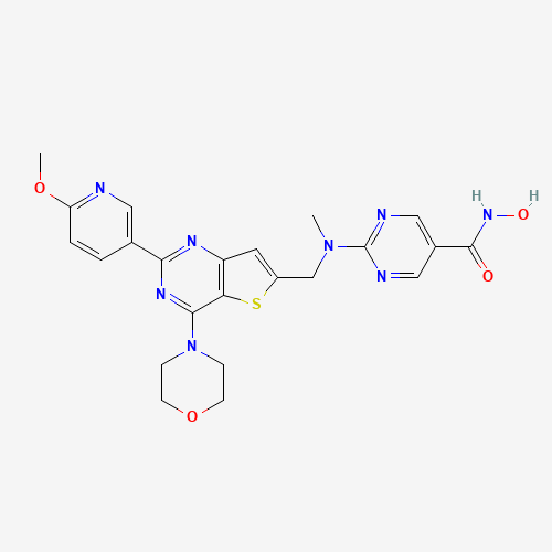 FT-0700168 CAS:1339928-25-4 chemical structure
