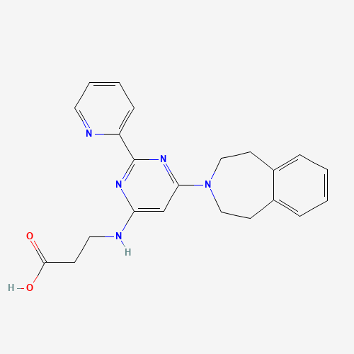 FT-0700180 CAS:1373422-53-7 chemical structure