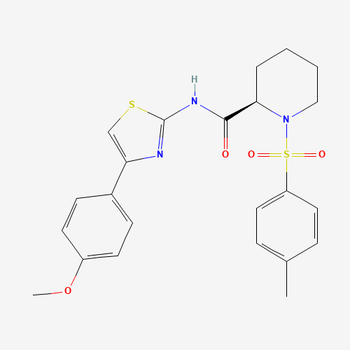 FT-0700190 CAS:1401242-74-7 chemical structure