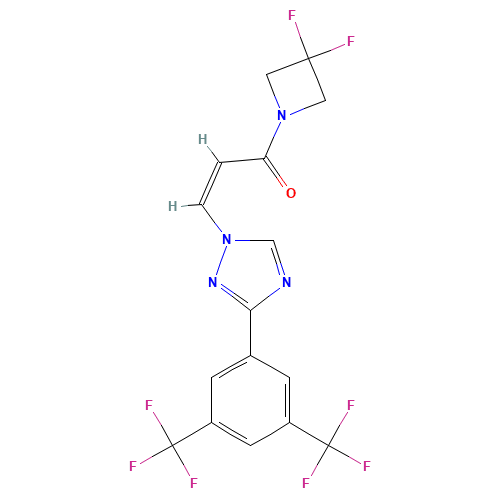 FT-0700197 CAS:1421919-75-6 chemical structure