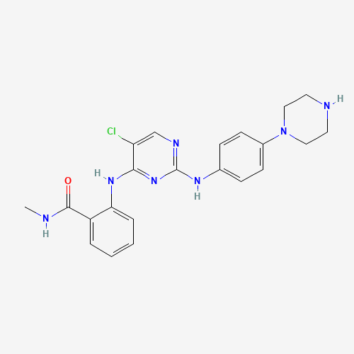 FT-0700201 CAS:1439934-41-4 chemical structure