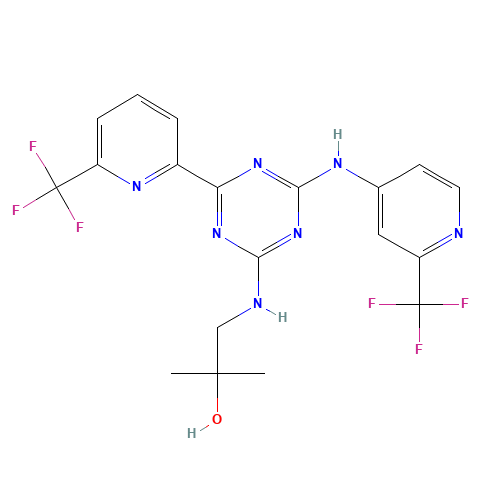 FT-0700204 CAS:1446502-11-9 chemical structure