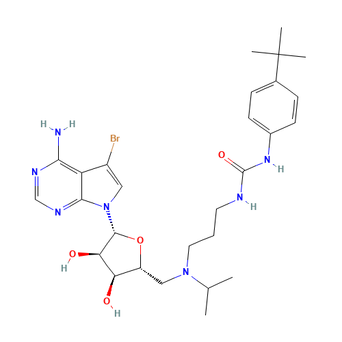 FT-0700220 CAS:1561178-17-3 chemical structure