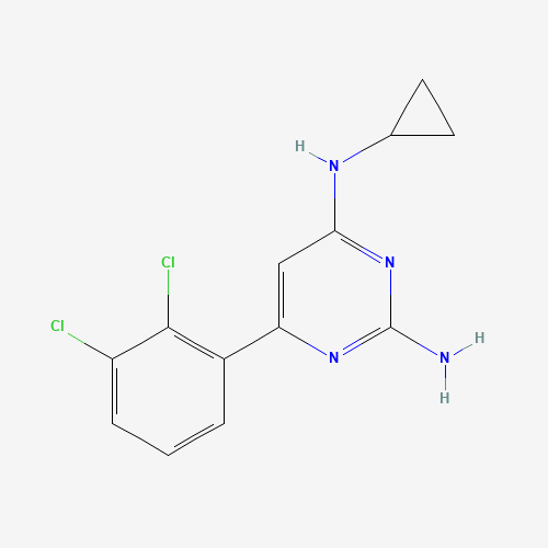 FT-0700225 CAS:1609960-31-7 chemical structure