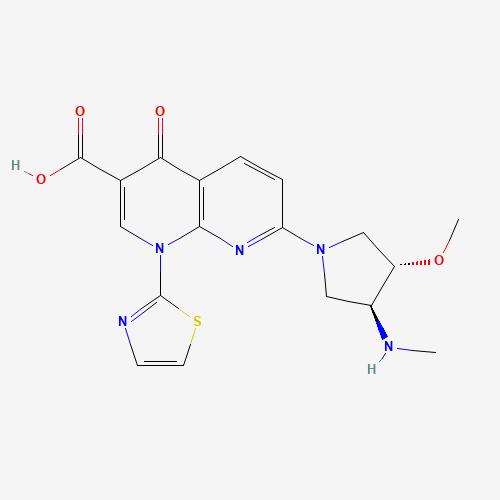 FT-0700244 CAS:175414-77-4 chemical structure