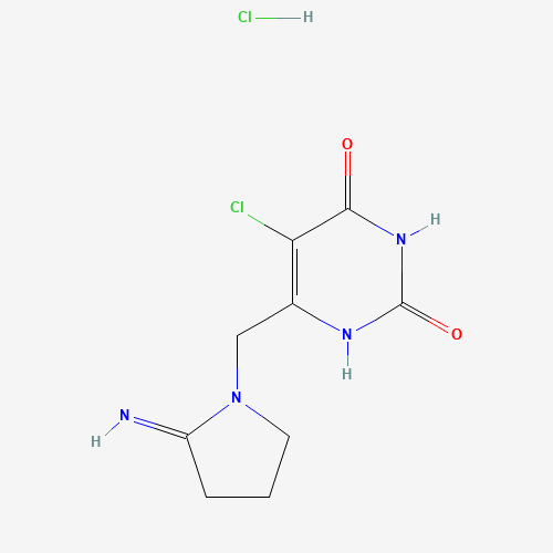 FT-0700247 CAS:183204-72-0 chemical structure