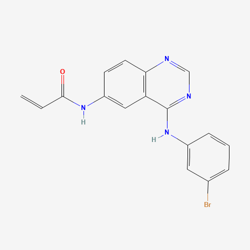 FT-0700253 CAS:194423-15-9 chemical structure