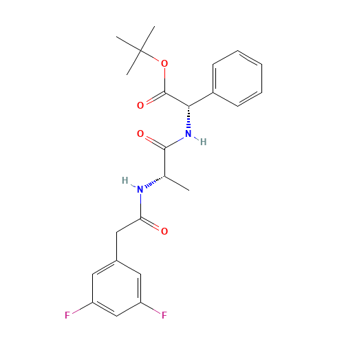 FT-0700262 CAS:208255-80-5 chemical structure