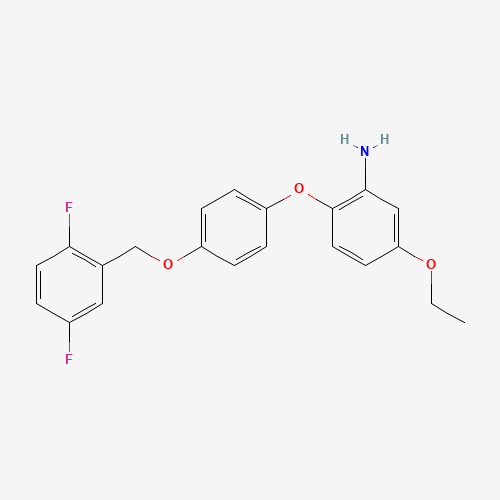 FT-0700268 CAS:223104-29-8 chemical structure