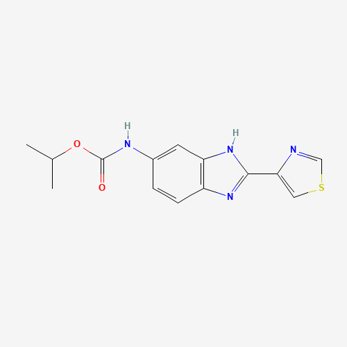FT-0700274 CAS:26097-80-3 chemical structure