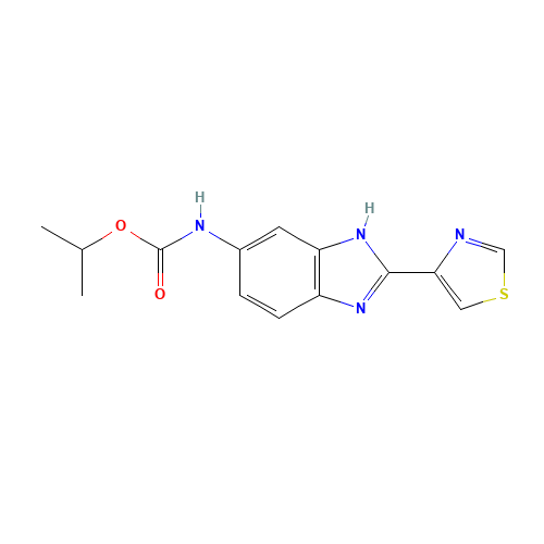 FT-0700274 CAS:26097-80-3 chemical structure