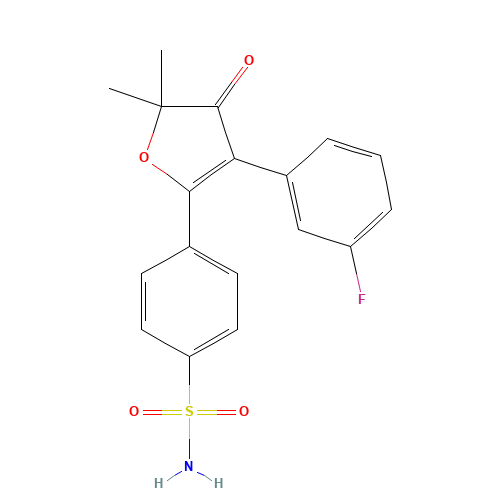 FT-0700281 CAS:301692-76-2 chemical structure