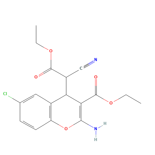 FT-0700283 CAS:305834-79-1 chemical structure