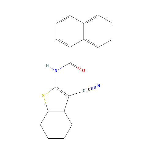FT-0700286 CAS:312917-14-9 chemical structure