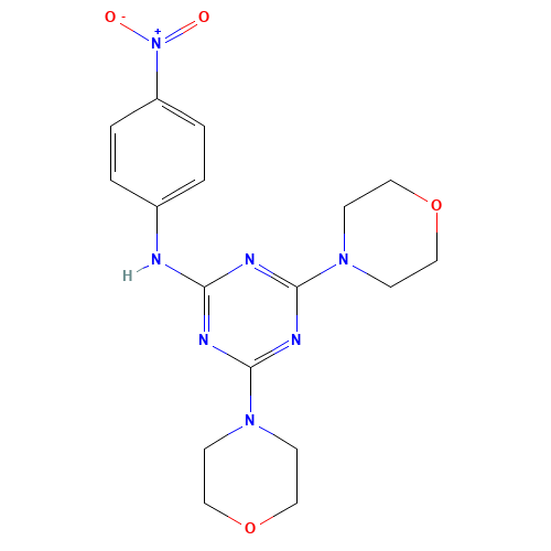 FT-0700290 CAS:326914-06-1 chemical structure