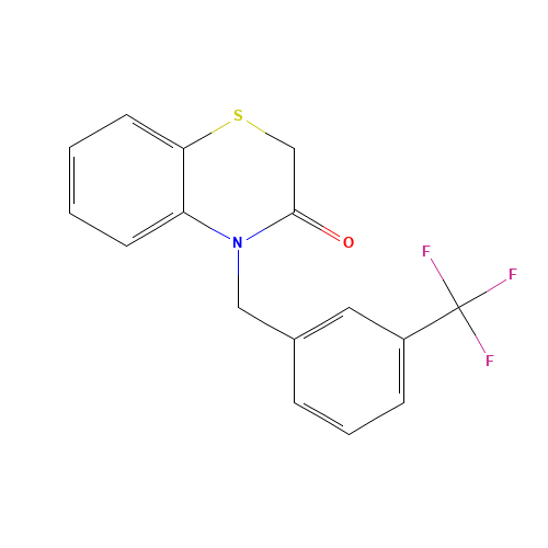 FT-0700297 CAS:353262-04-1 chemical structure