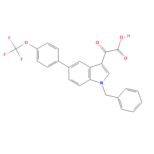 FT-0700303 CAS:393105-53-8 chemical structure