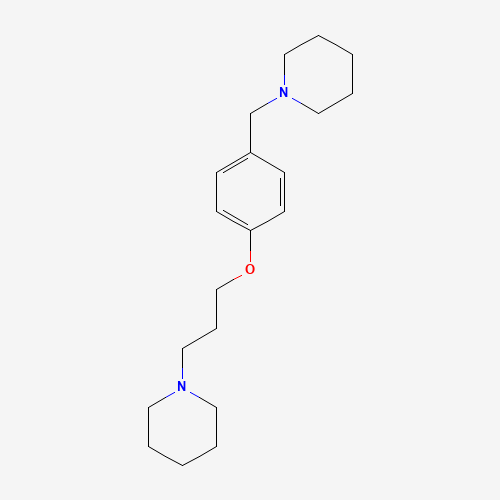 FT-0700304 CAS:398473-34-2 chemical structure