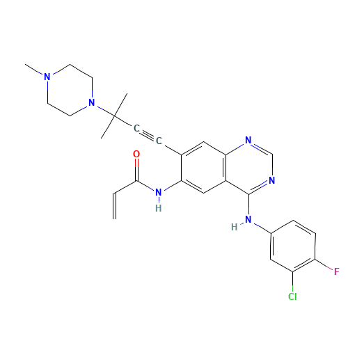 FT-0700308 CAS:451492-95-8 chemical structure