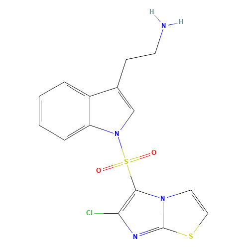 FT-0700331 CAS:554403-49-5 chemical structure