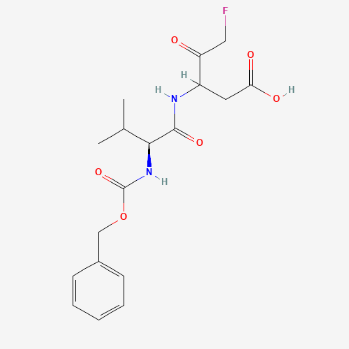 FT-0700335 CAS:582316-00-5 chemical structure