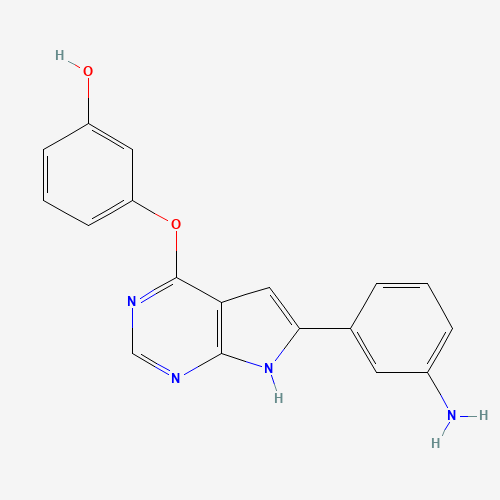 FT-0700339 CAS:601514-19-6 chemical structure