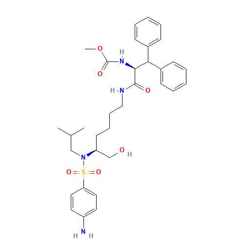 FT-0700343 CAS:612547-11-2 chemical structure