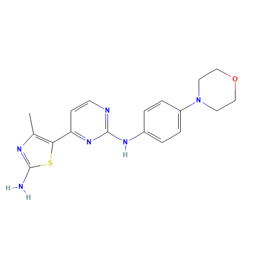 FT-0700350 CAS:693228-63-6 chemical structure