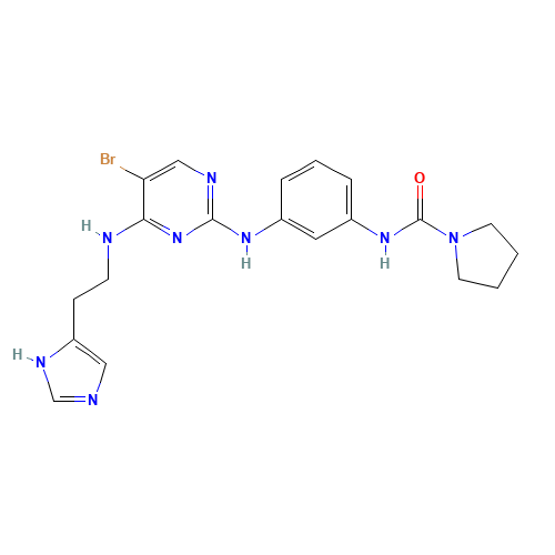 FT-0700351 CAS:702674-56-4 chemical structure
