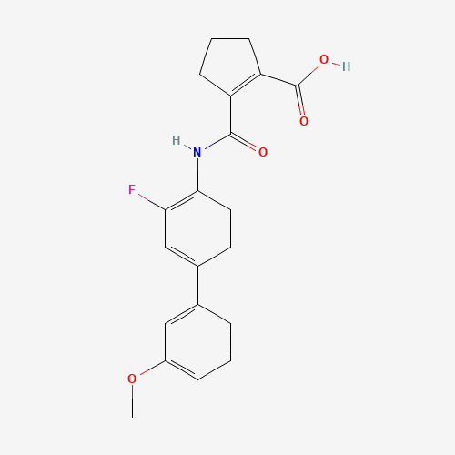 FT-0700354 CAS:717824-30-1 chemical structure