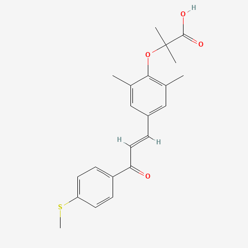 FT-0700369 CAS:824932-88-9 chemical structure