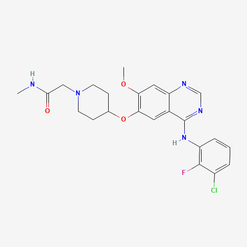FT-0700374 CAS:848942-61-0 chemical structure