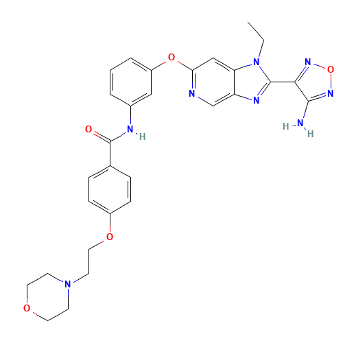 FT-0700376 CAS:850664-21-0 chemical structure
