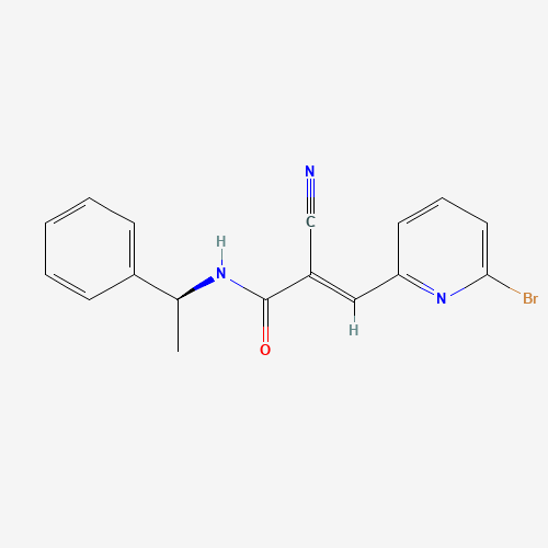 FT-0700378 CAS:857064-38-1 chemical structure