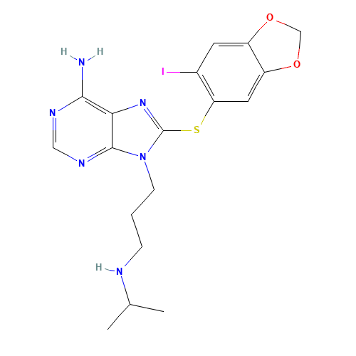 FT-0700388 CAS:873436-91-0 chemical structure