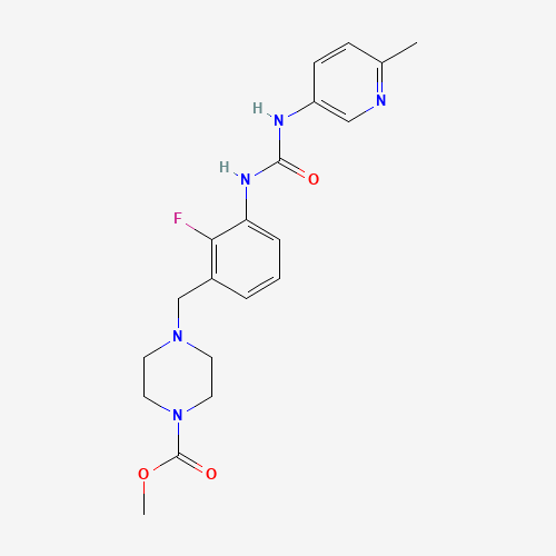 FT-0700389 CAS:873697-71-3 chemical structure