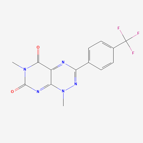 FT-0700392 CAS:878419-78-4 chemical structure