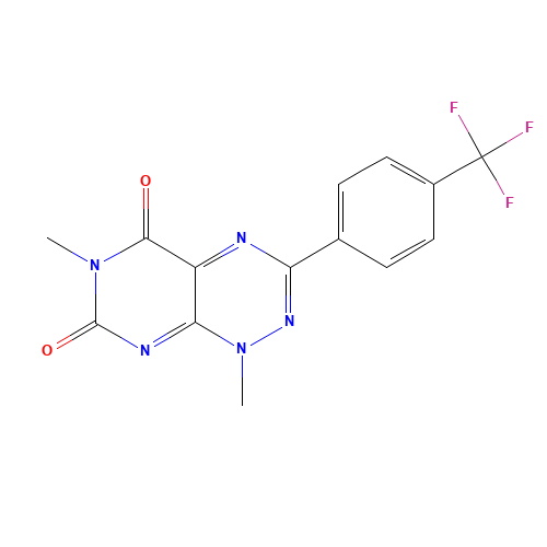 FT-0700392 CAS:878419-78-4 chemical structure