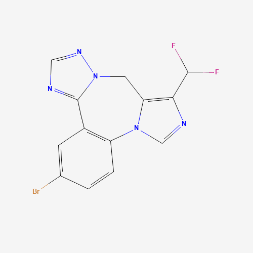 FT-0700395 CAS:883093-10-5 chemical structure